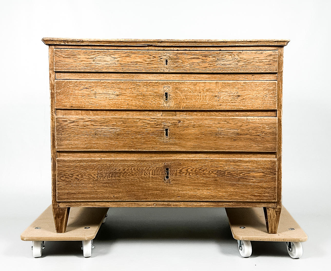 A Gustavian BYRA, 1760s.