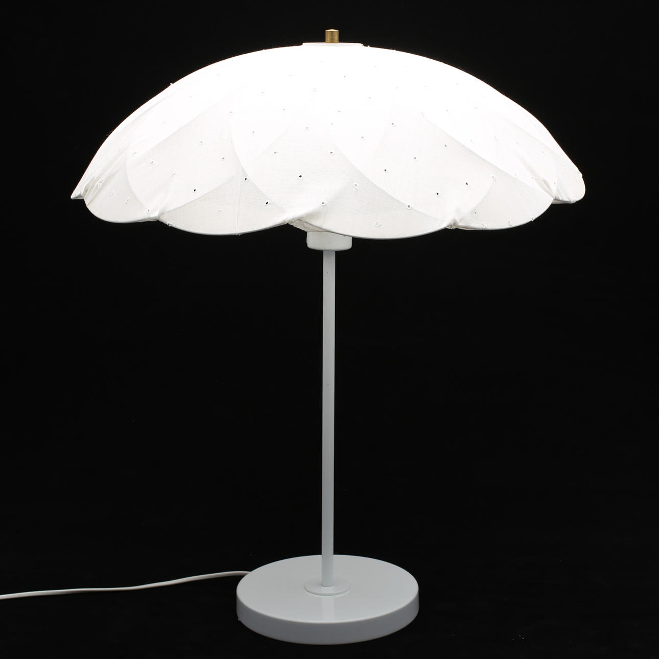 BORDSLAMPA, "Pia", Tore Ahlsén Gärsnäs.