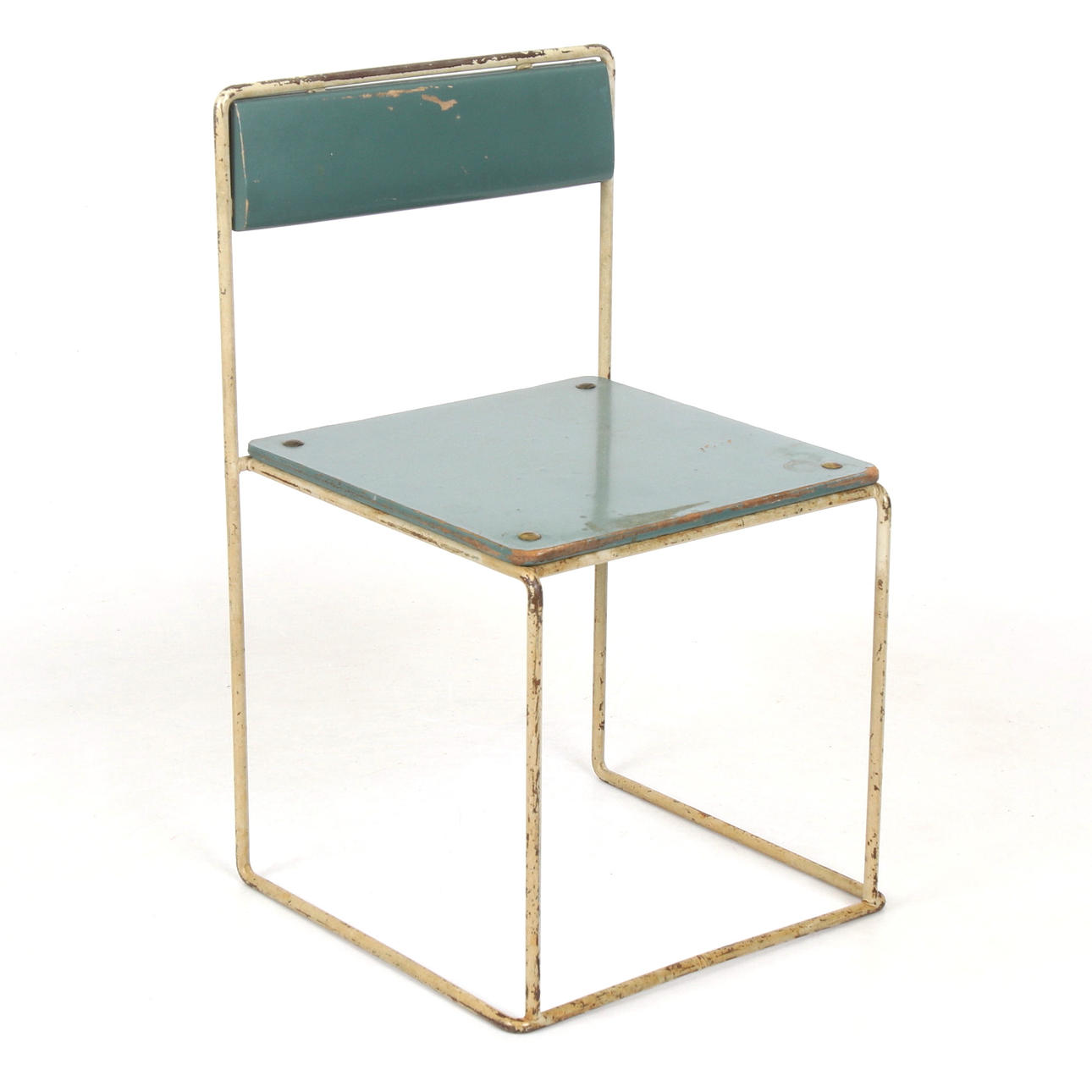 BARNSTOL, industrimodell, 1900-tal.