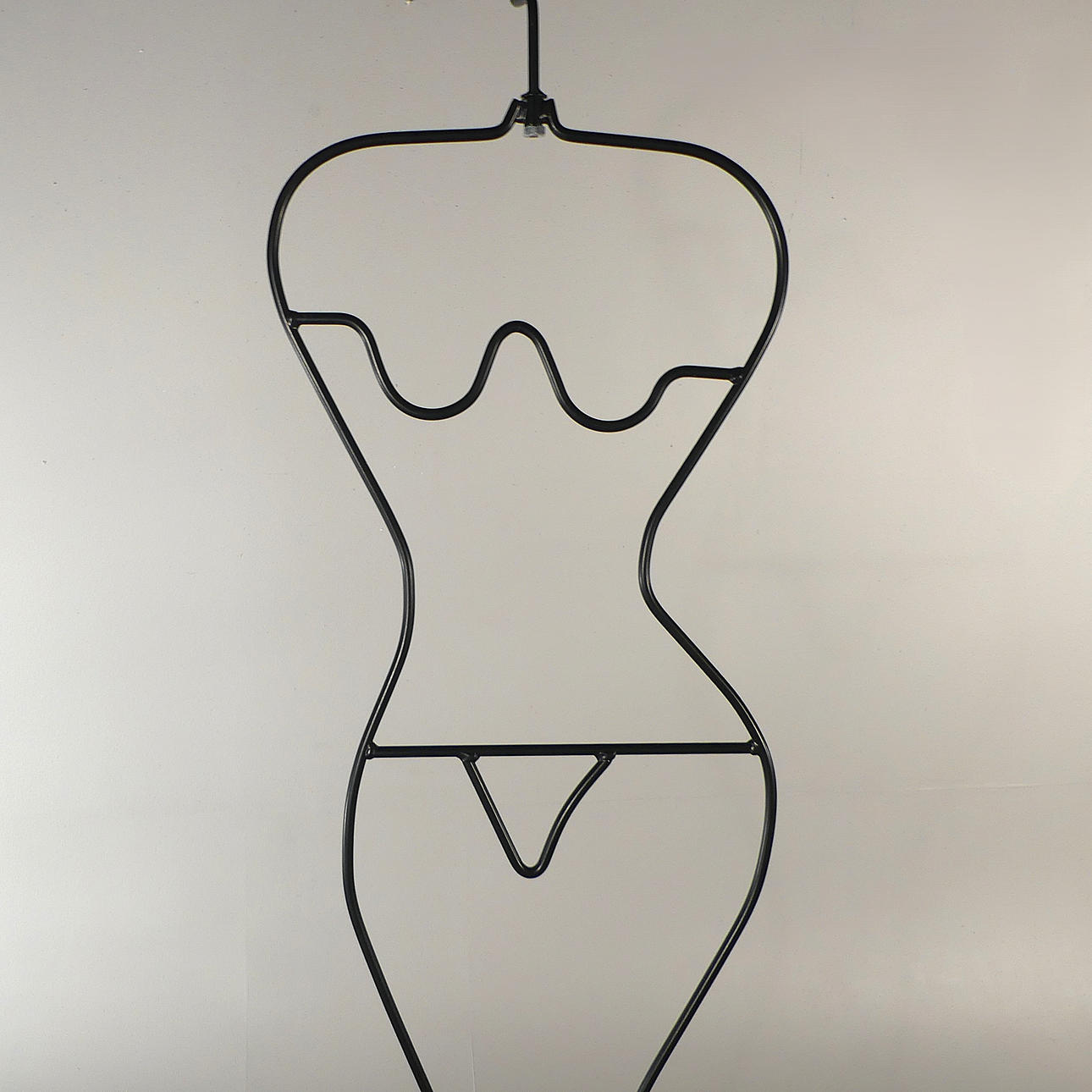 CLOTHES HANGER, “Häpen”, Ehlén Johansson, for Ikea.