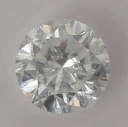 DIAMANT, 0,58 carat, HRD certifikat.