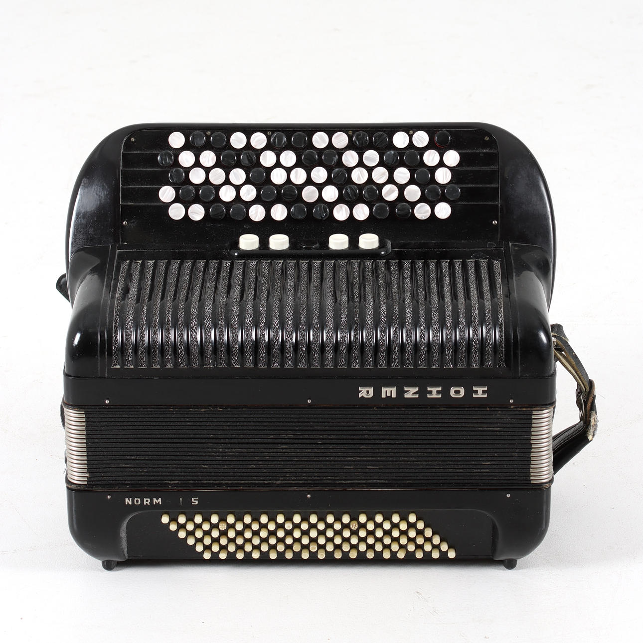 AKKORDEON, Hohner, Norma III S.