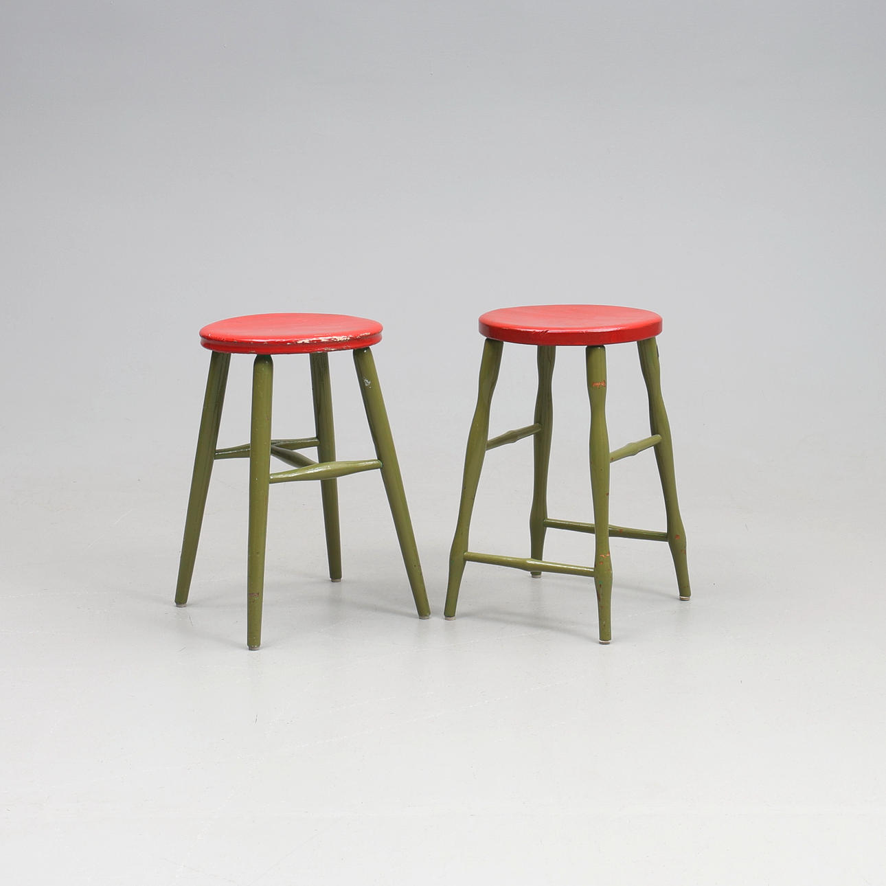 PALLETS. It's a couple.