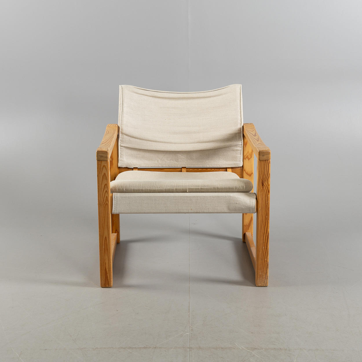 KARIN MOBRING, Sessel „Diana“, IKEA, 1970er.