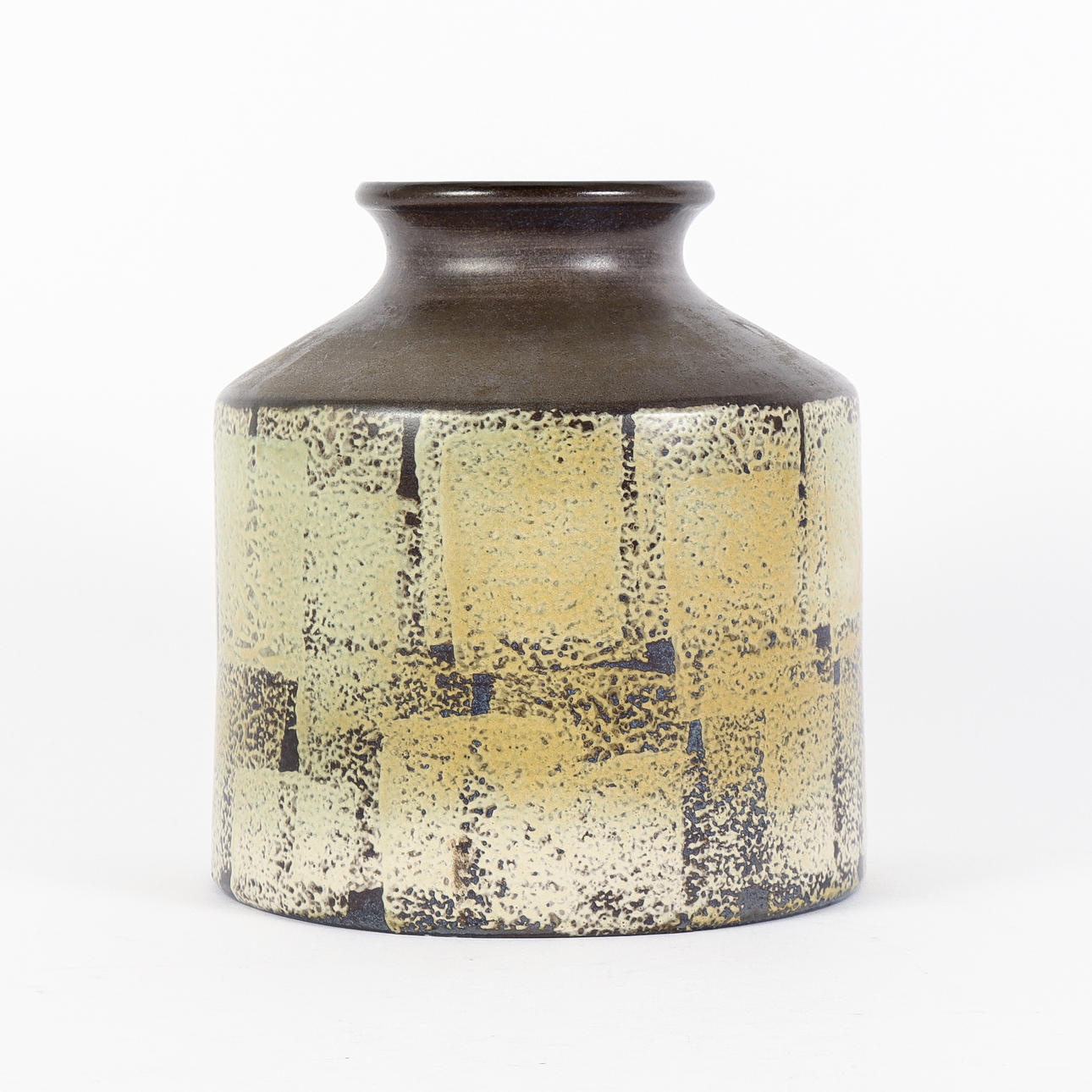 MARI SIMMULSON. Maljakko, Uppsala Ekeby, 4542.