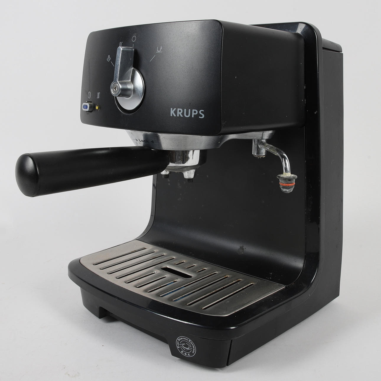 MÁQUINA DE CAFÉ EXPRESO, Krups XP 4000.