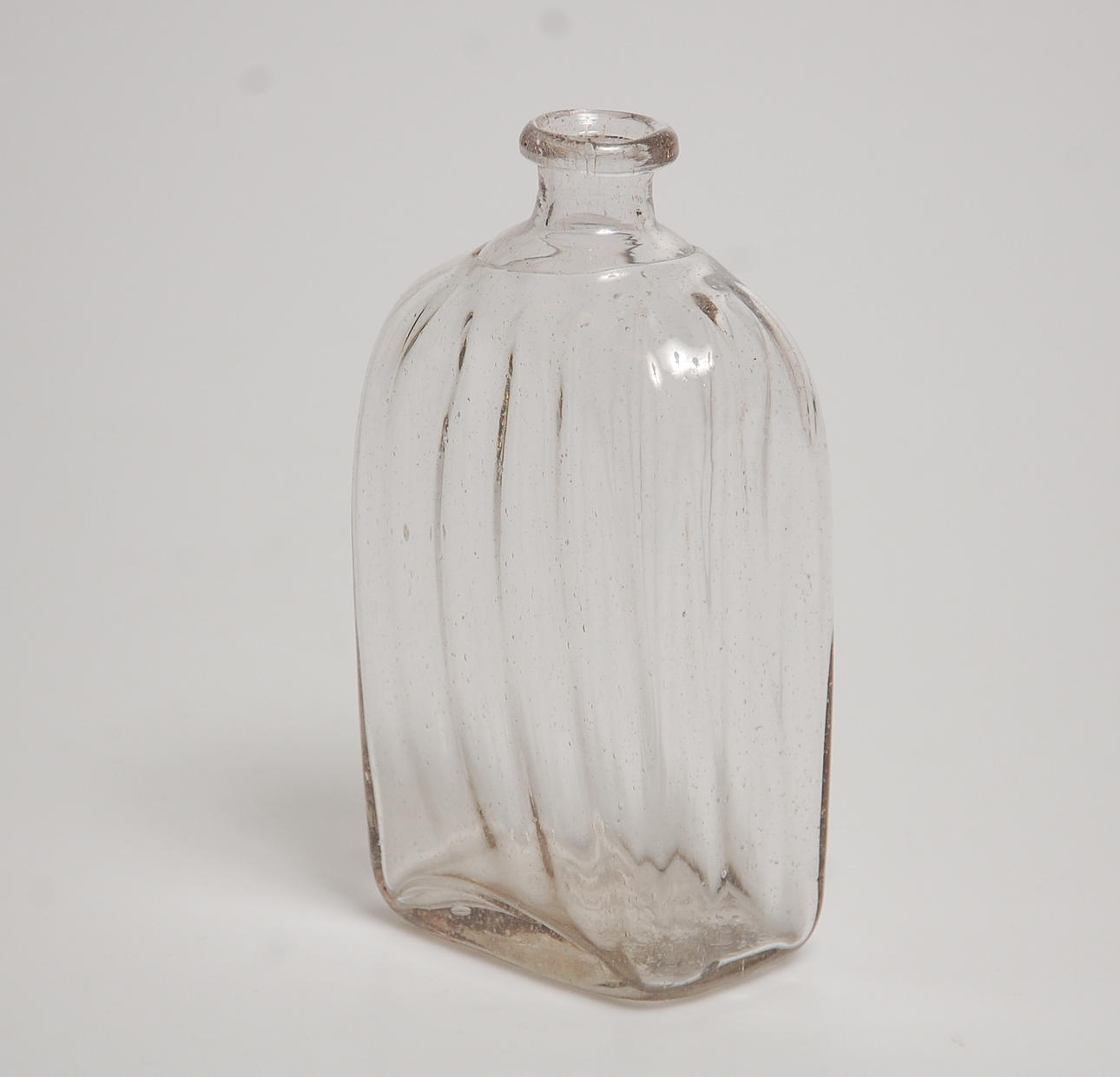 PLUNTA, glas 1800-tal.