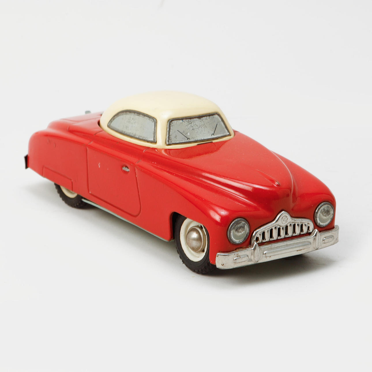 KELLERMANN CONVERTIBLE SUPER, K-369, CKO, Made in Germany.