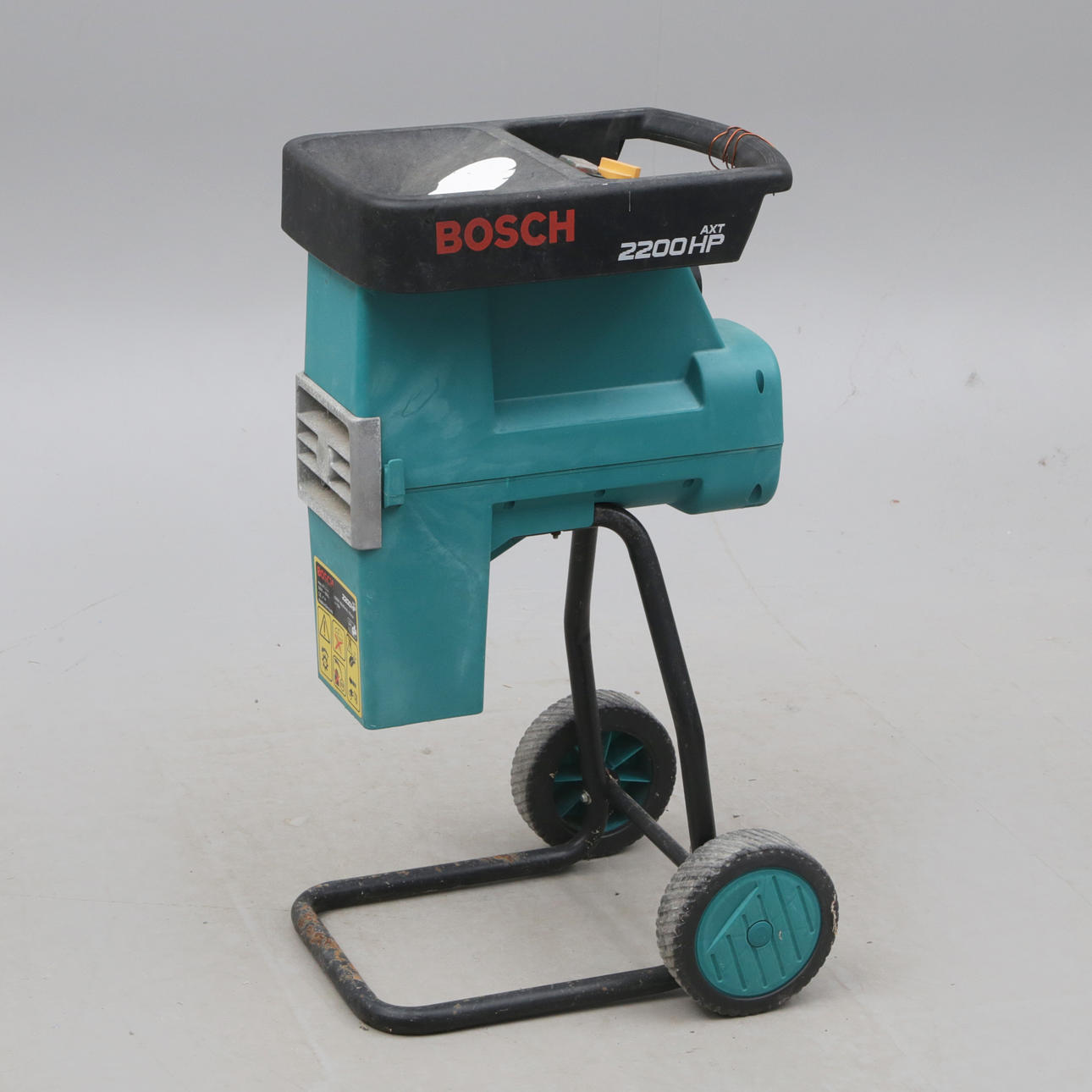 BOSCH 2200 HV AXT.