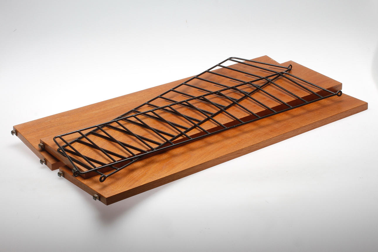 STRINGHYLLA, 1950/60-tal.