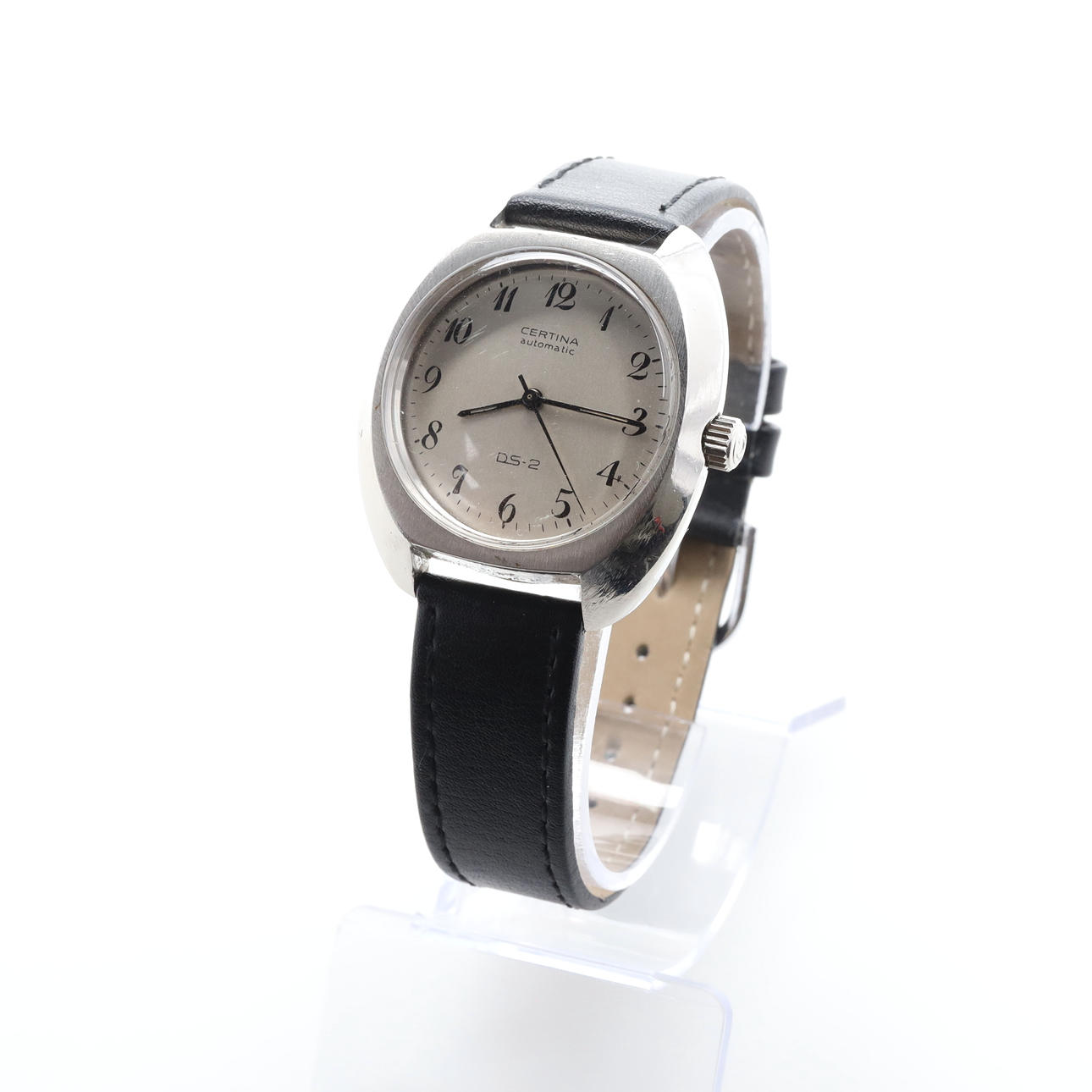 RELOJ DE PULSERA PARA HOMBRE, Certina DS-2.