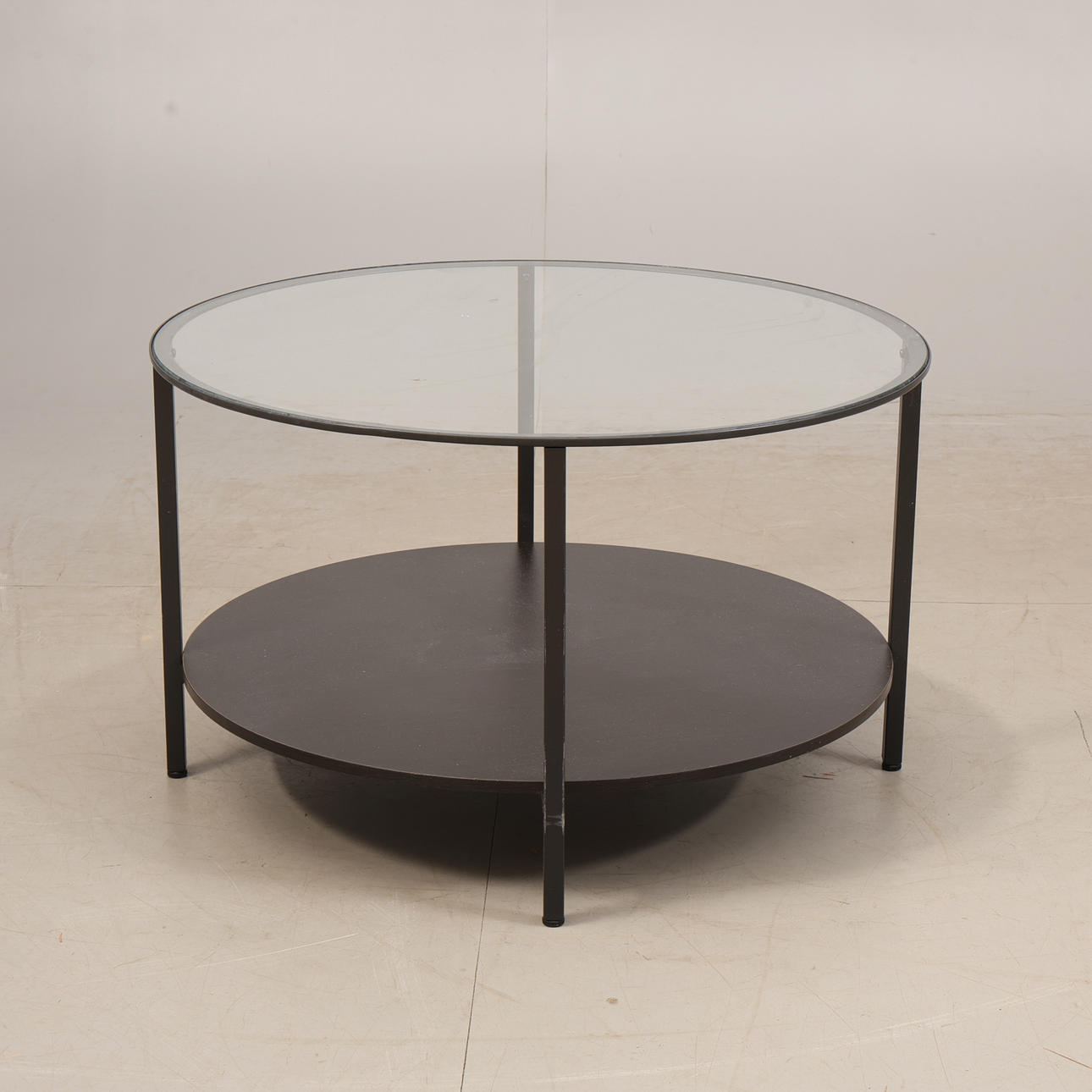 COFFEE TABLE, Vittsjö, IKEA.