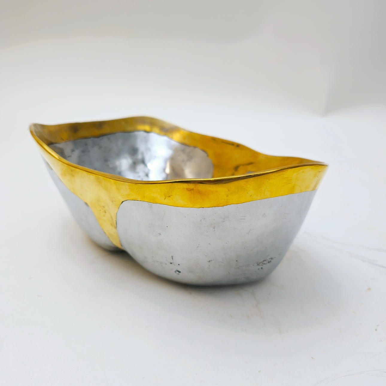 DAVID MARSHALL. BOWL.