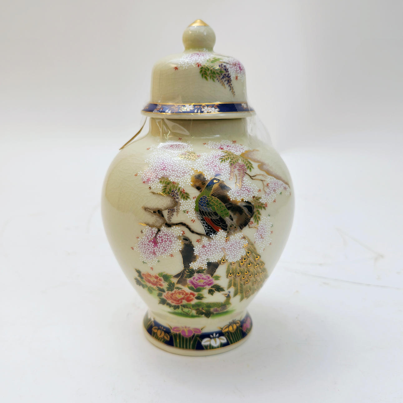 SHADDY MINO. TIBOR. ORIENTAL. JAPAN.