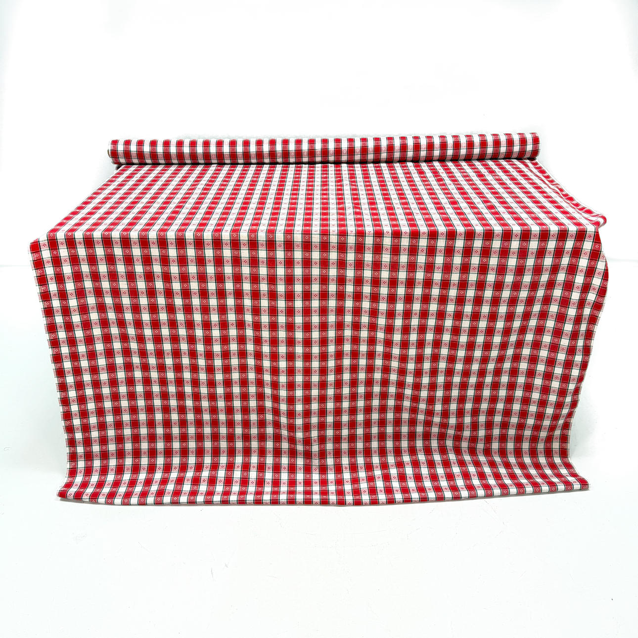 FABRIC ON ROLL - over 15 meters.