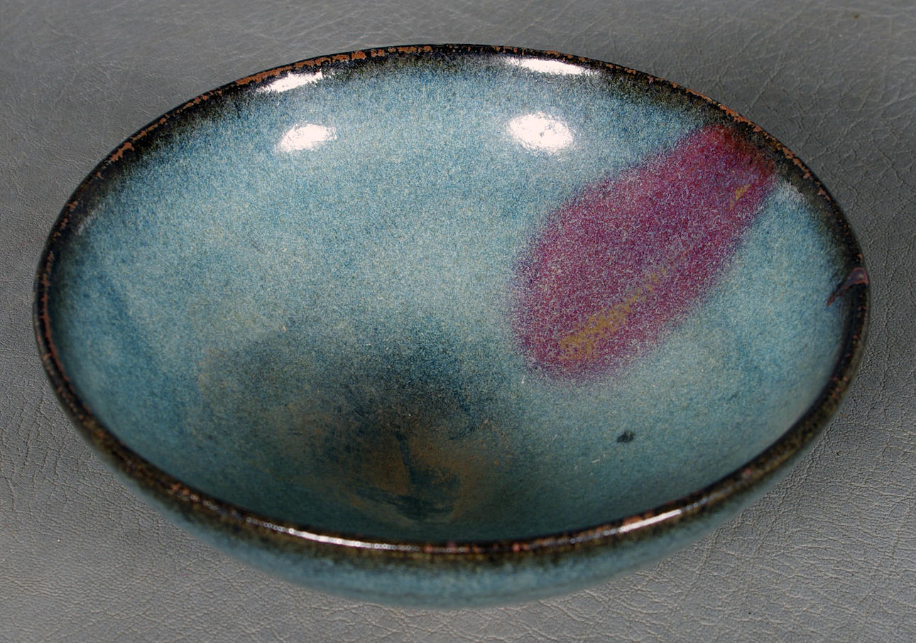 SKÅL, Kina, 1900-tal.