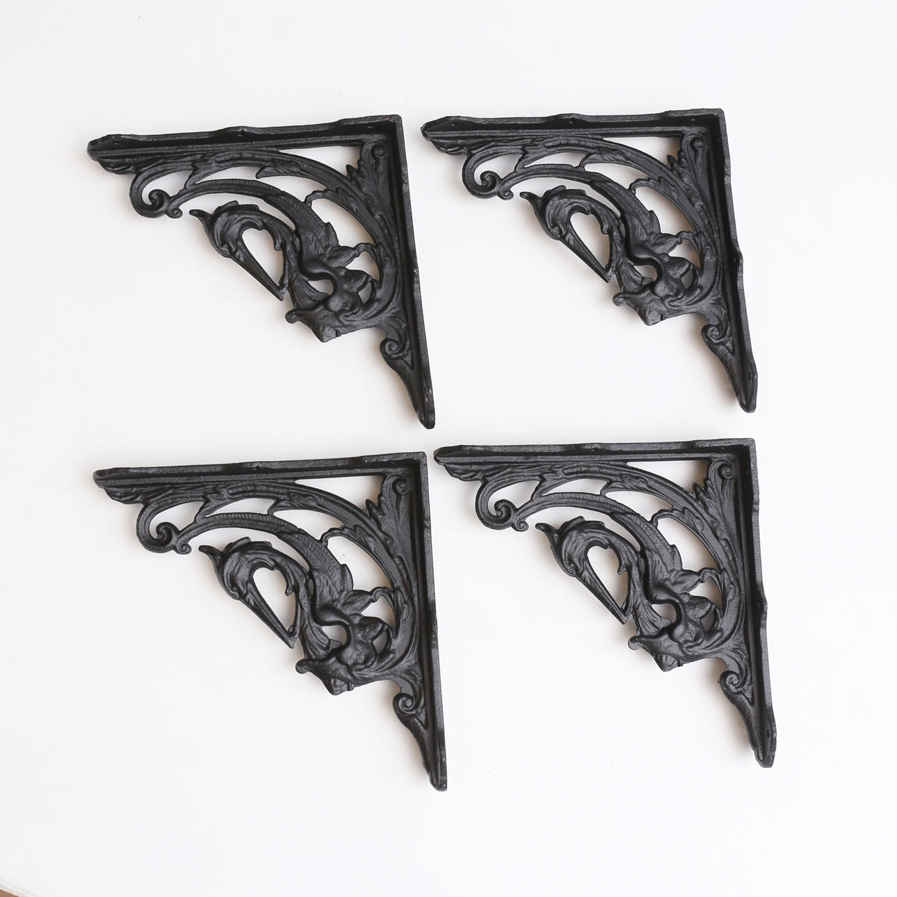 KONSOLIT, 4 kpl, ”Pelikan, Norrahammar.