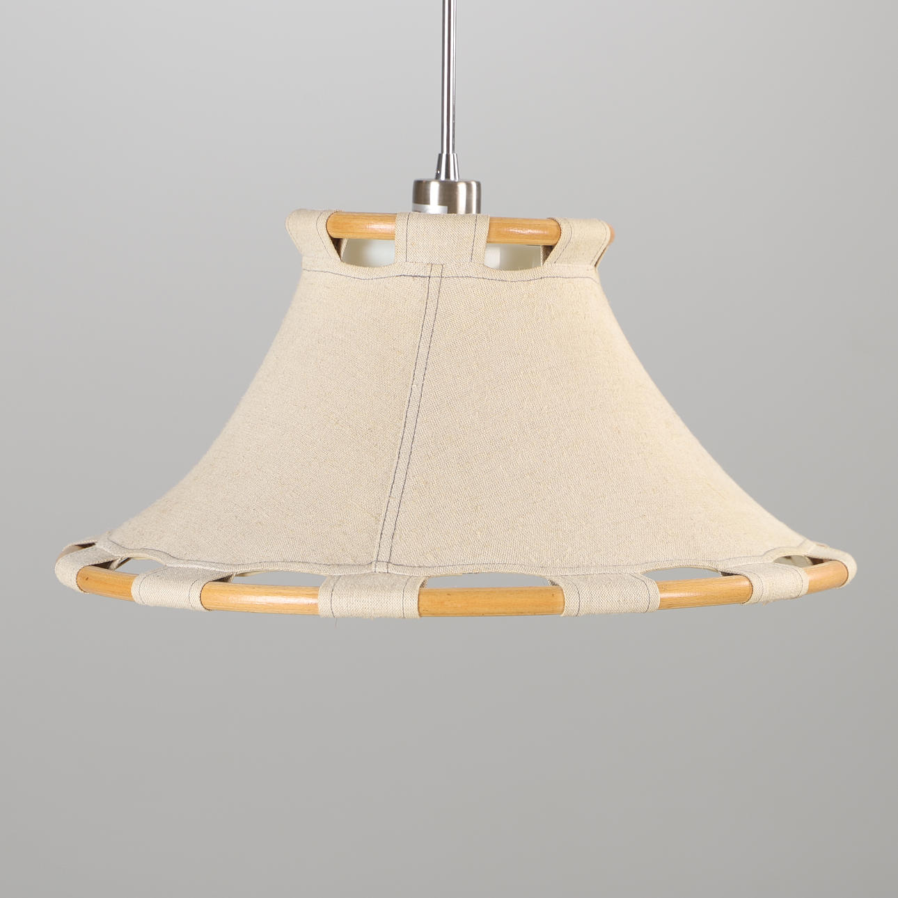ANNA EHRNER. Ceiling lamp, “Anna”, Ateljé Lyktan.