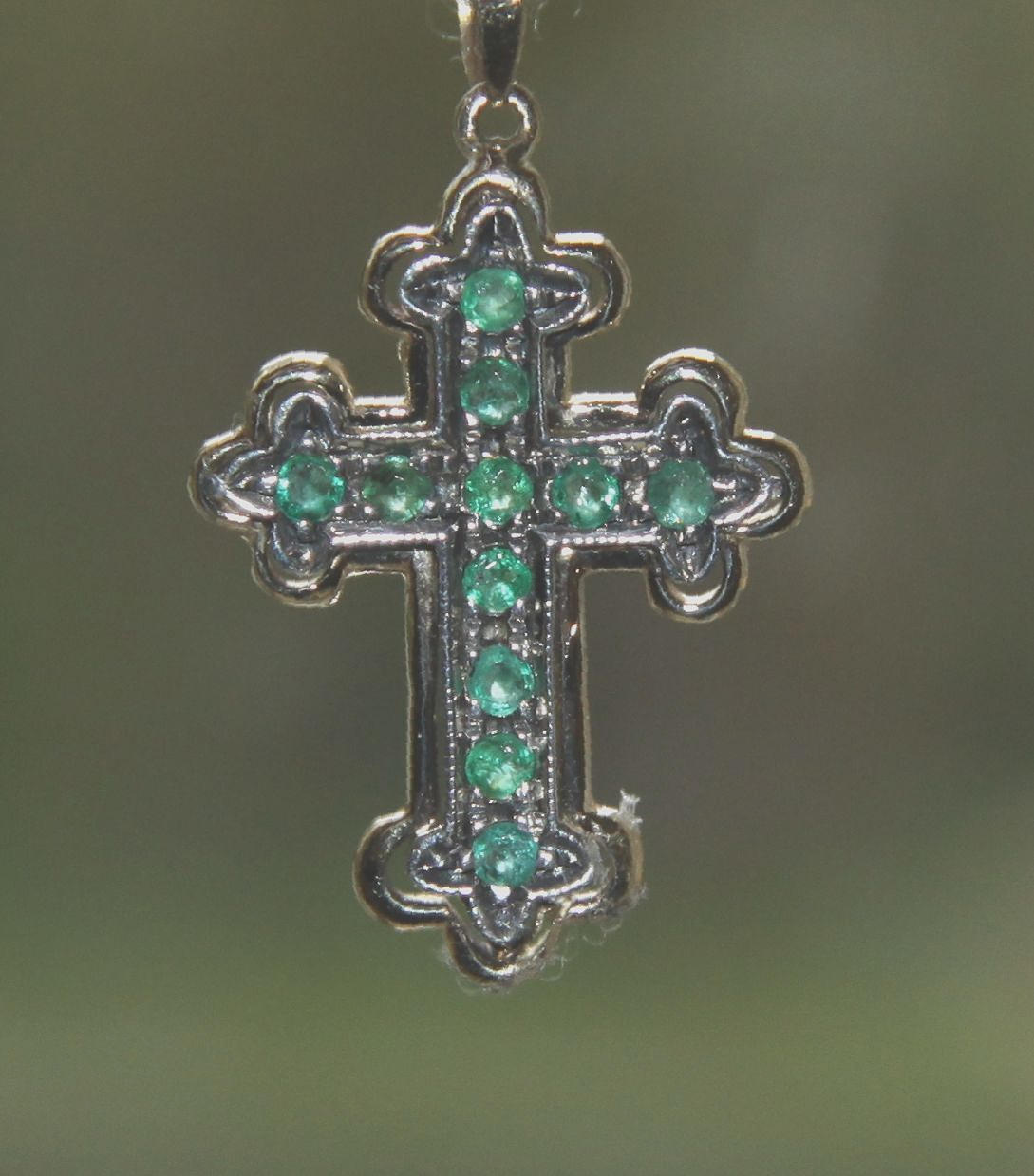 KREUZ. Kors.