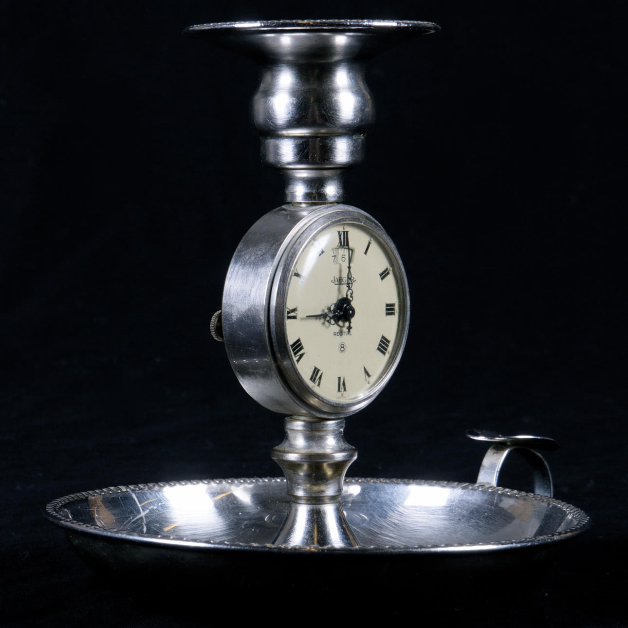 BORDSUR, Jaeger, Recital, 1967.