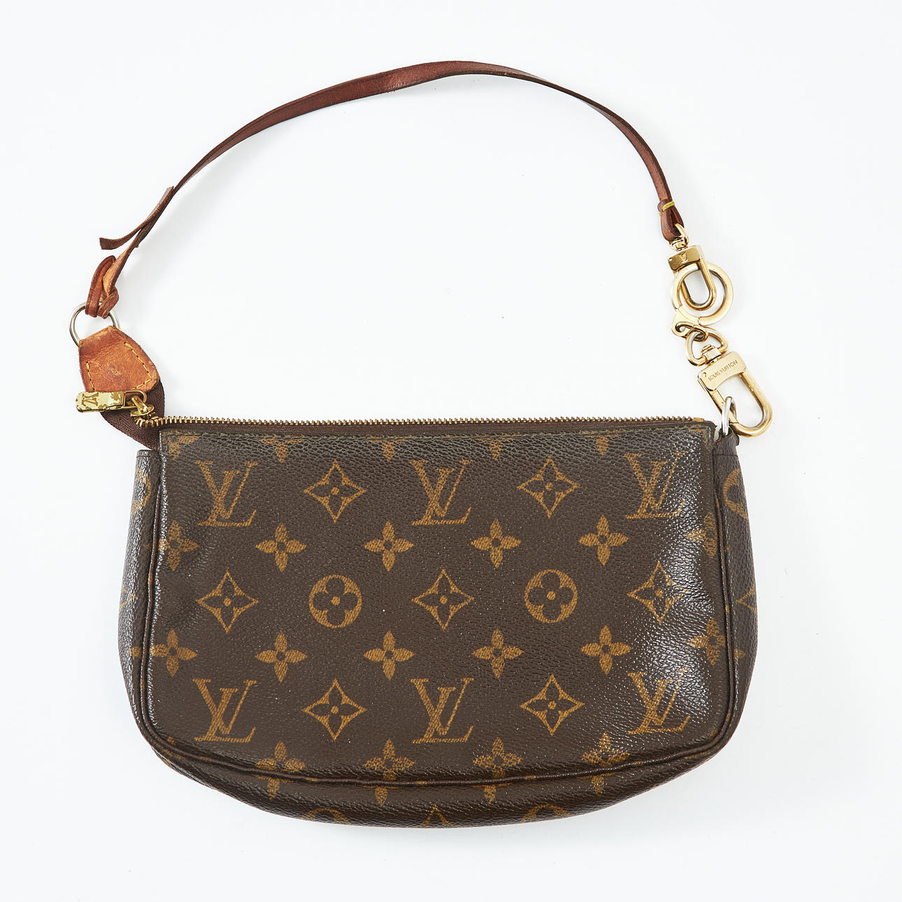 LOUIS VUITTON. Pochette, 2003.
