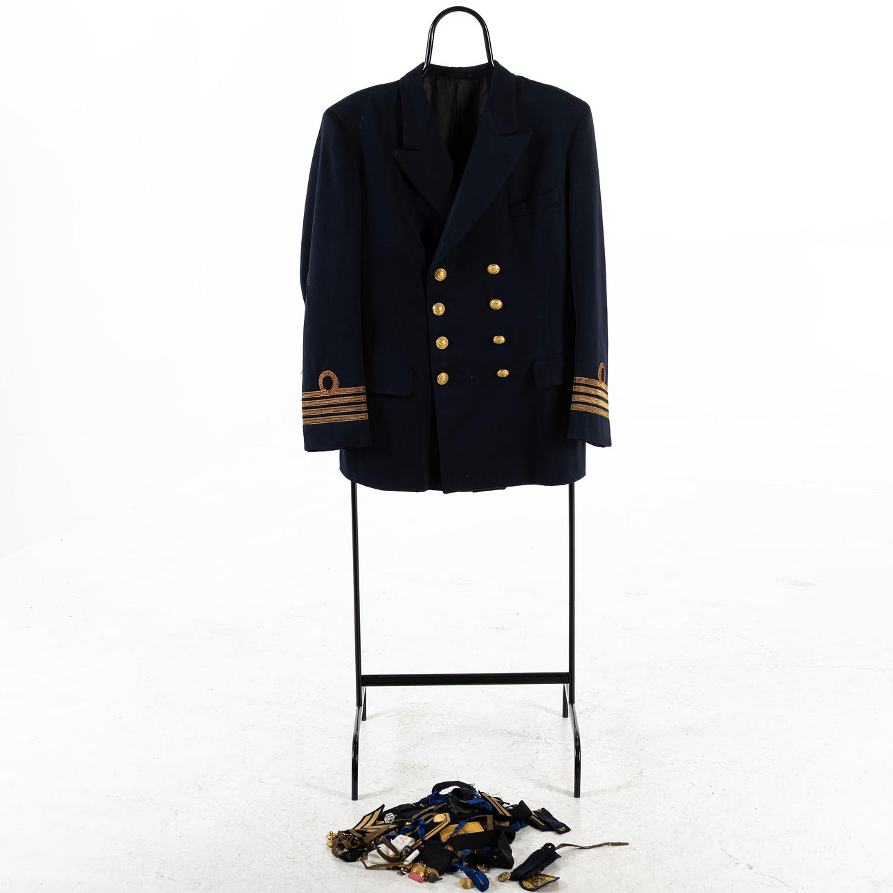 KAVAJ, Swedish Navy.