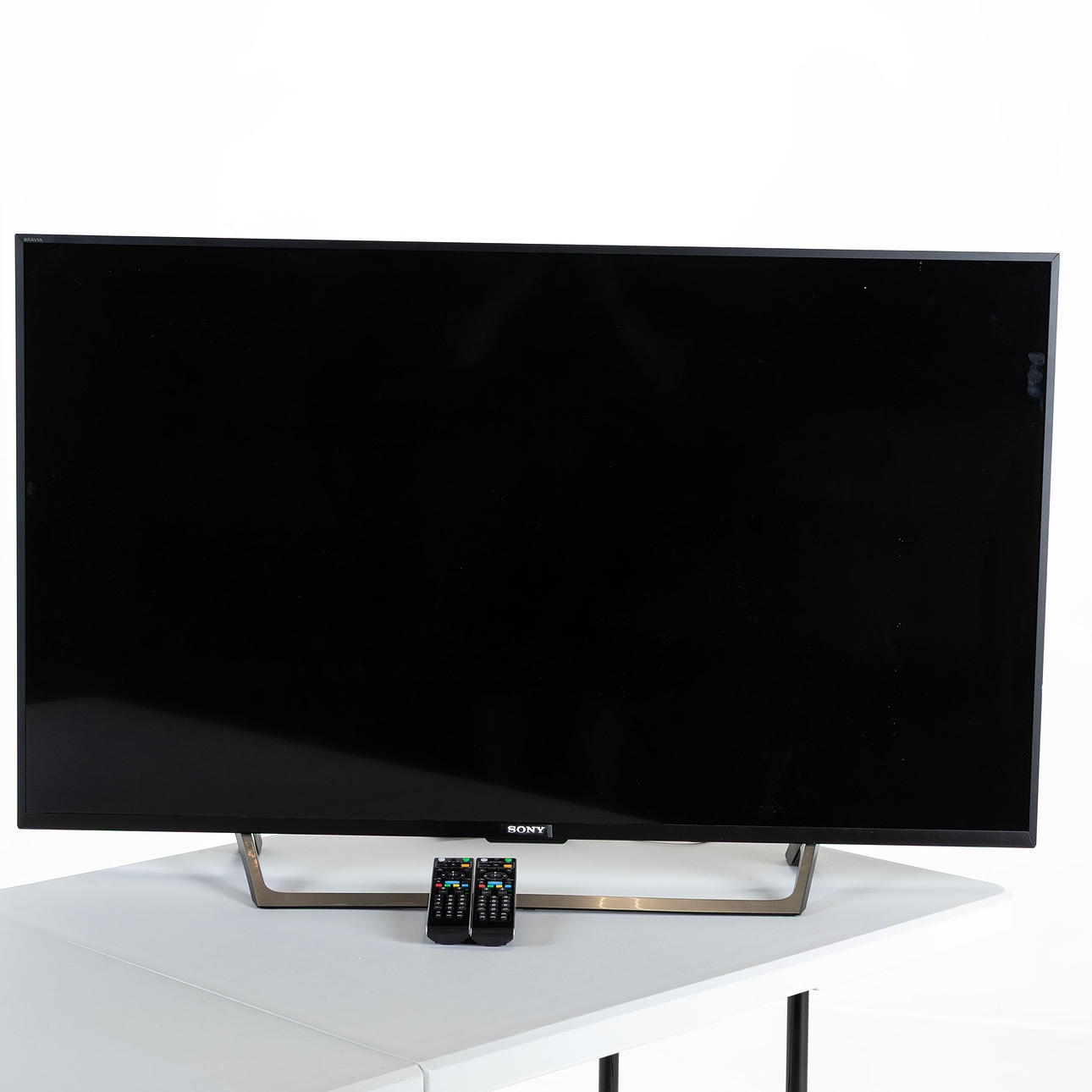 TV, Sony, KDL-49WE753.