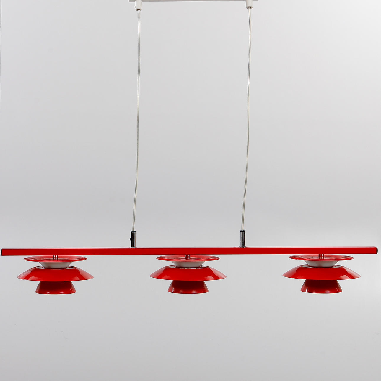 CEILING LAMP, Type T1286, Belid.