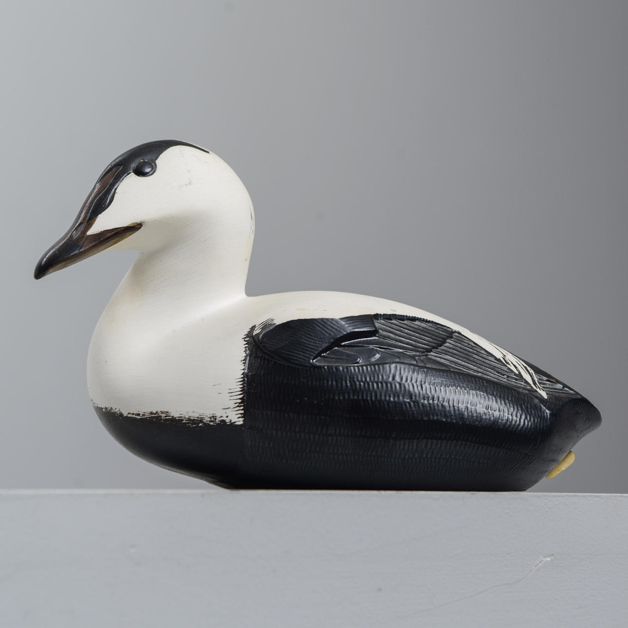 PAUL HOFF. Figure, “Dragon”, Gustavsberg.