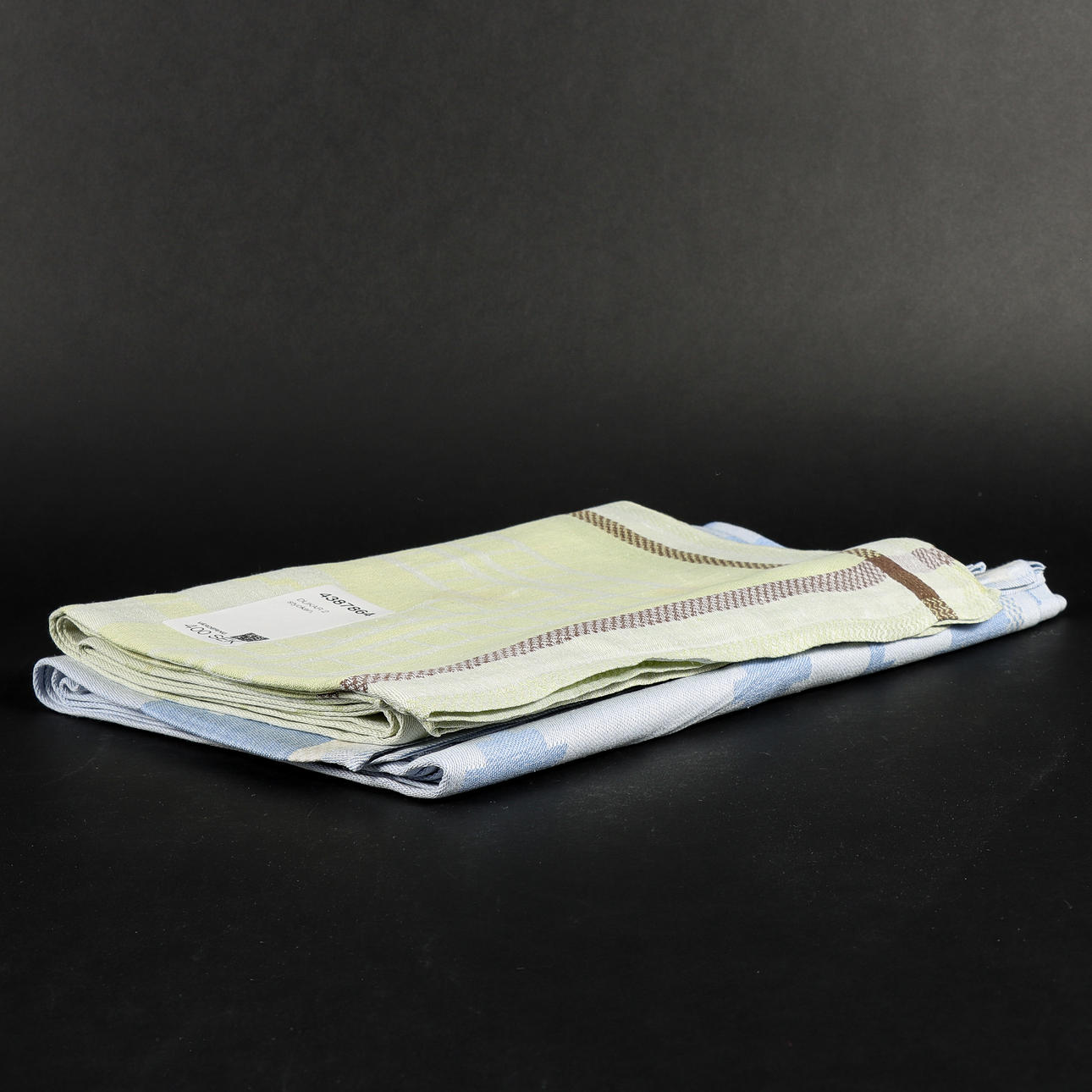 PÖYTÄLIINAT 2 kpl.