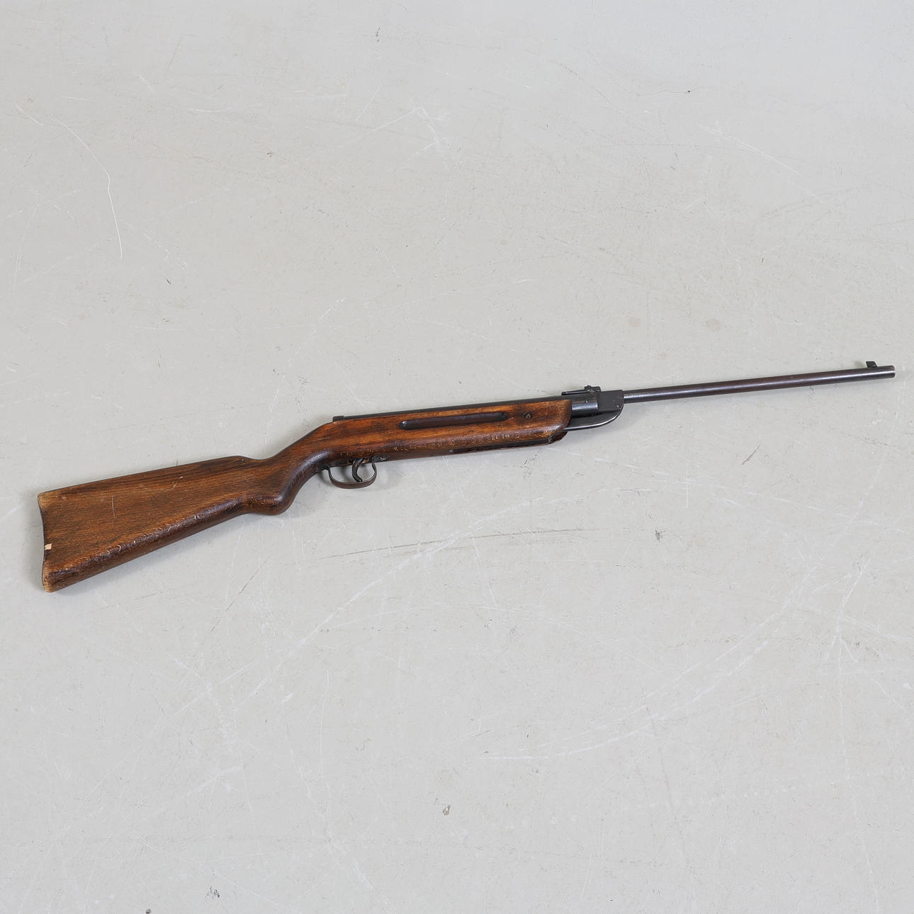 LUFTGEWEHR, Diana, mod. ! 25.