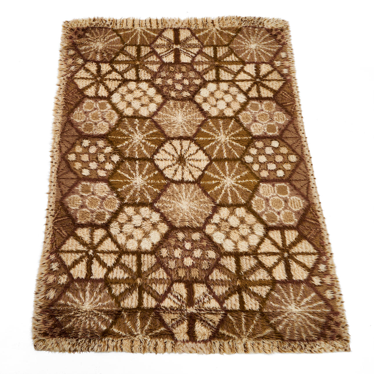 MARIANNE RICHTER, Rymata, Itäkulta.