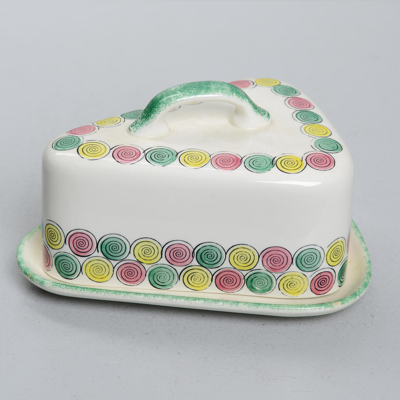 OSTKUPA, “Petra”, Schramberg.