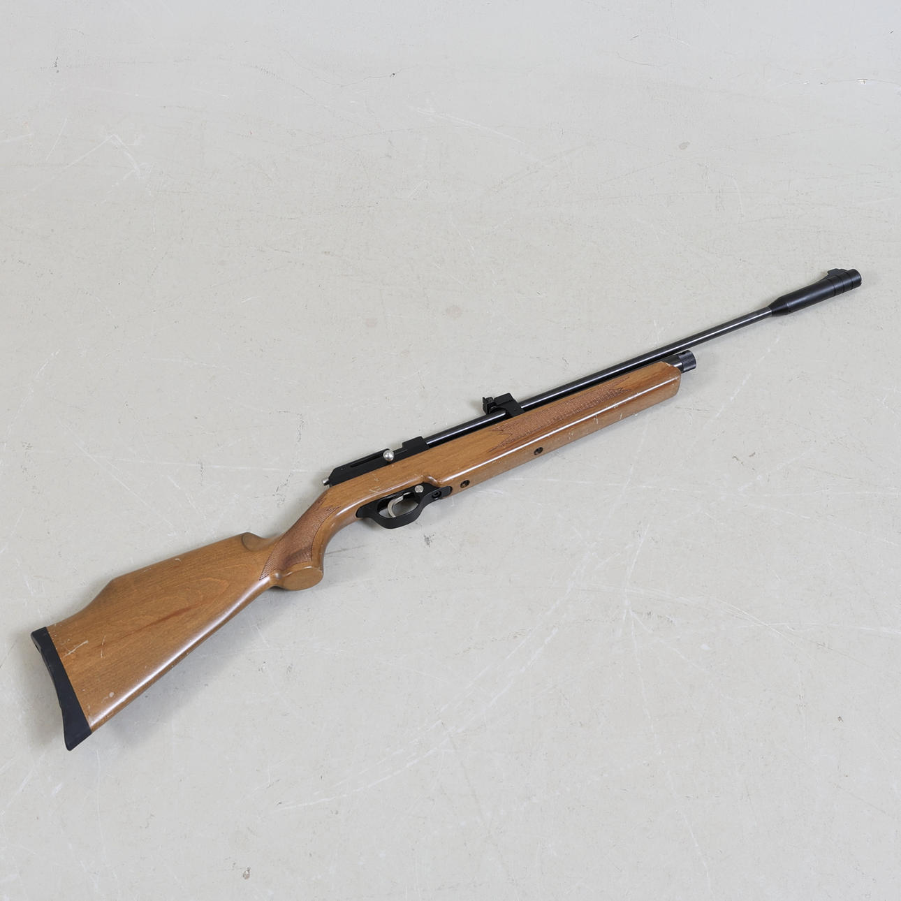 CARBONATION GUN, Artemis, Cr600w.