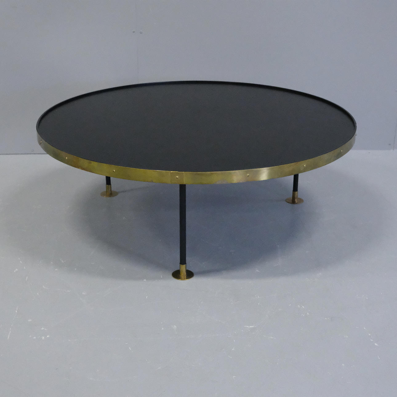 ULF SCHERLIN. COFFEE TABLE “12".