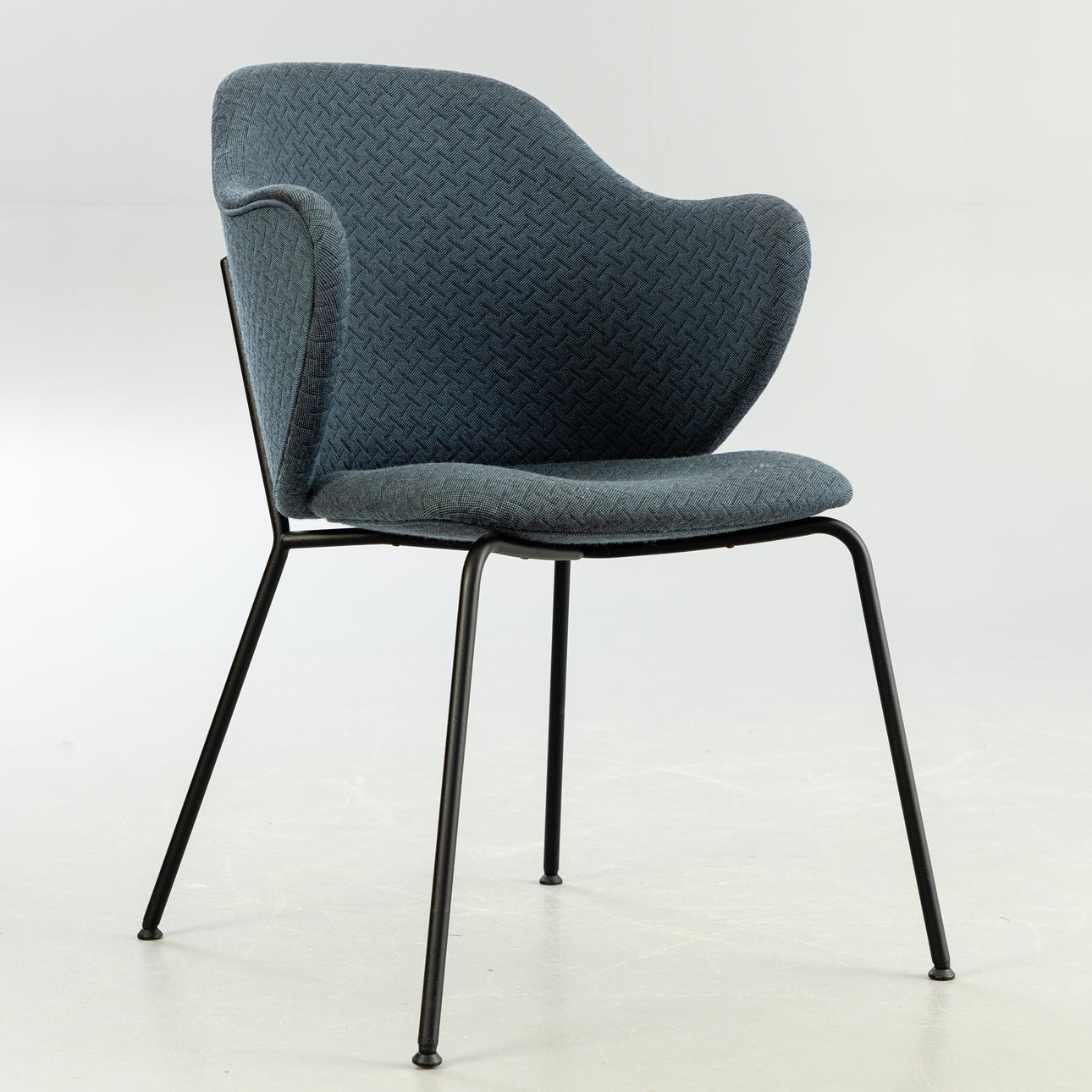 Audo Copenhagen (af Laasen), lænestol.