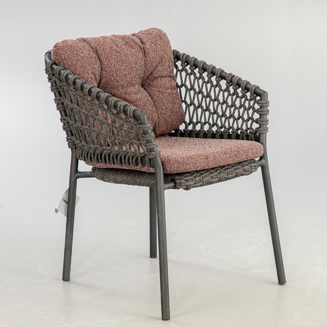 Cane-Line ”Ocean Chair” puutarhatuoli.