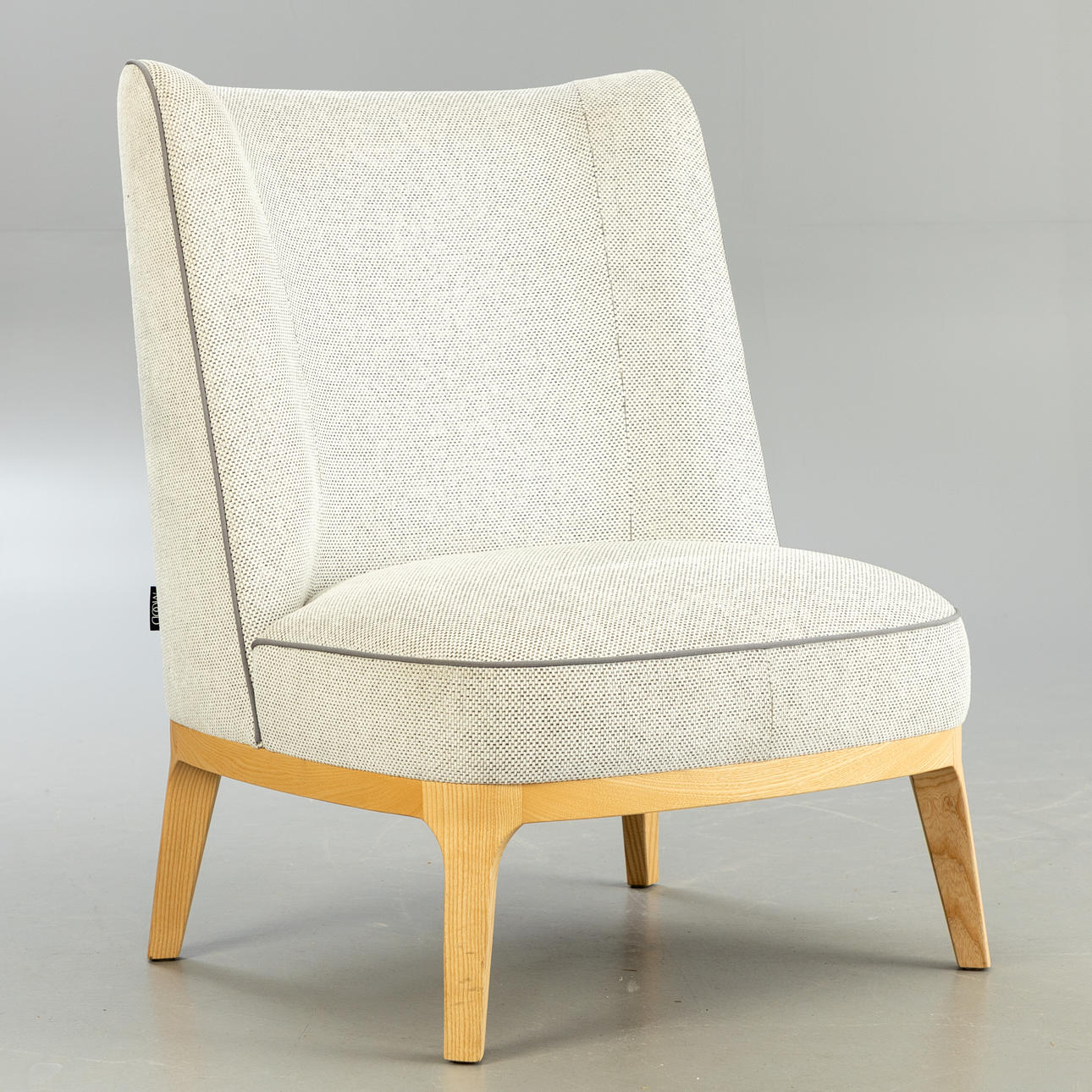 Roberto Lazzeroni, Flexform, Sessel 'Dragonfly', Serie 'Mood', 2020.