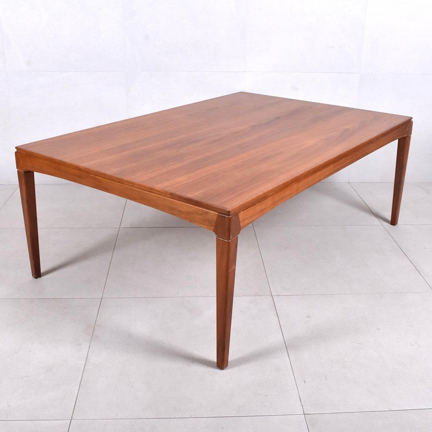 COFFEE TABLE, Erik Woertz, Ikea.