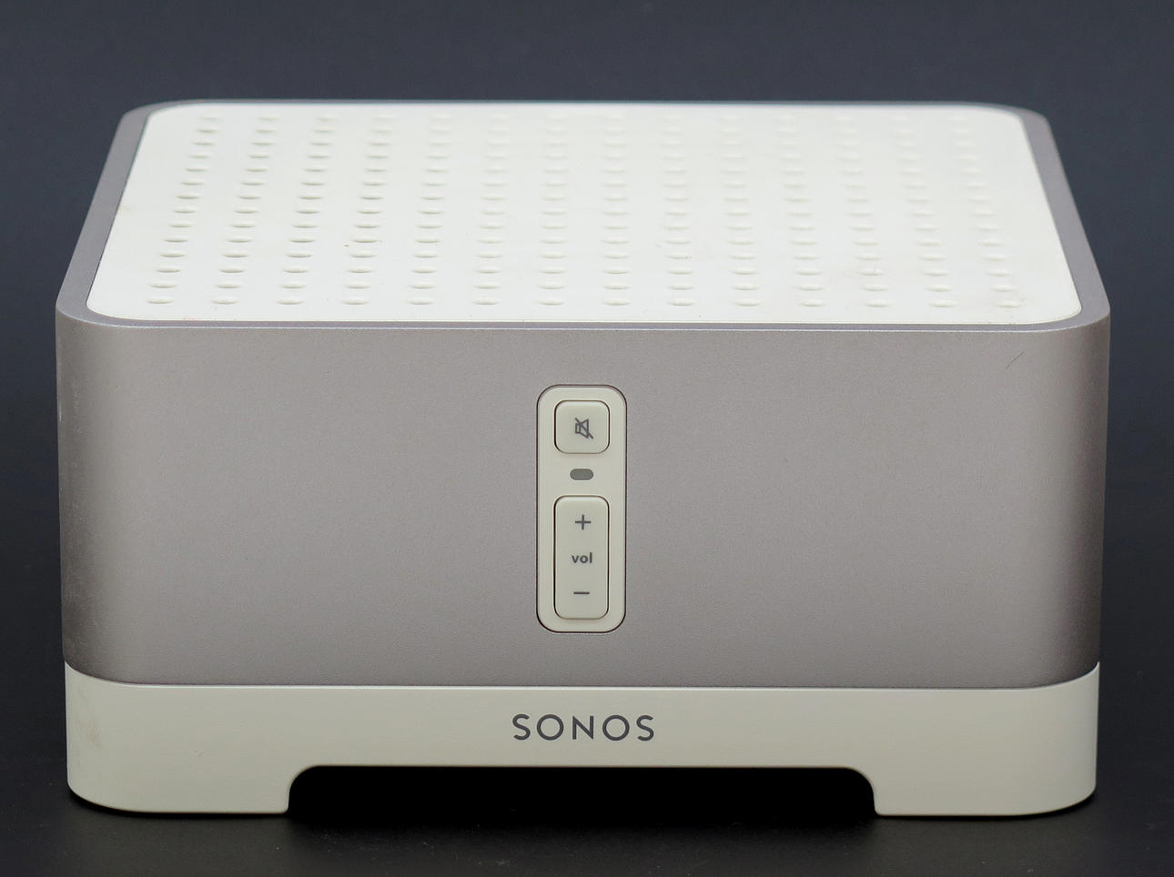 FÖRSTÄRKARE, Sonos.