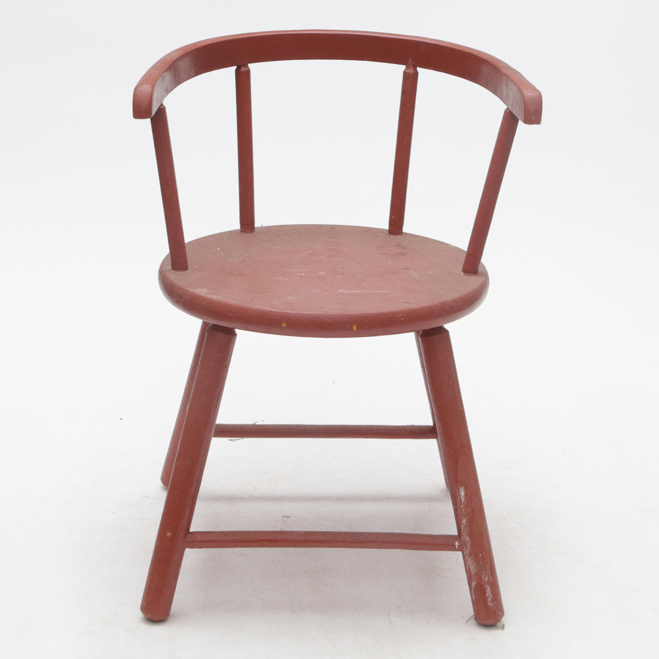 CHILD CHAIR, wood.