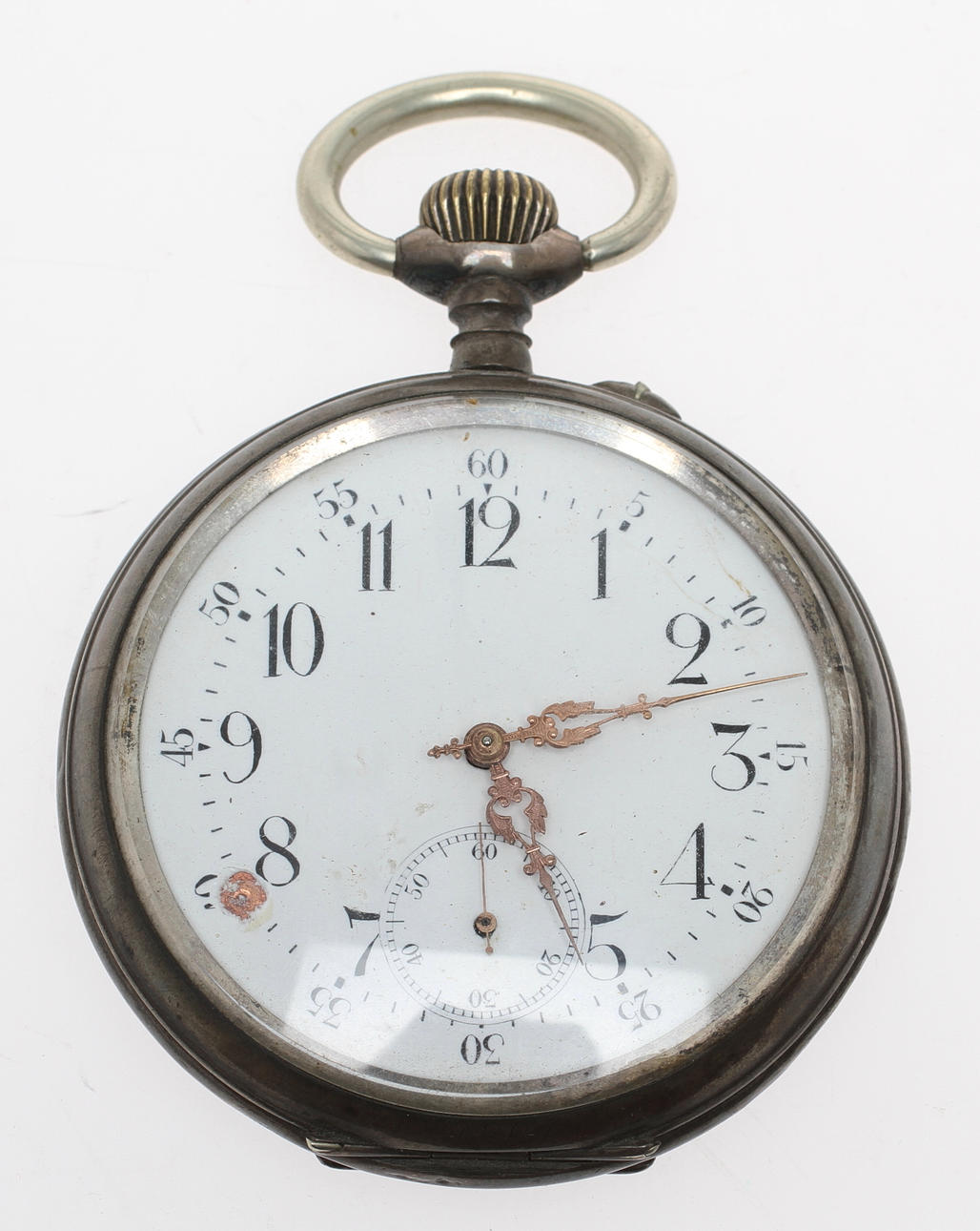 FICKUR, sk. Stinsur, 1900-tal.