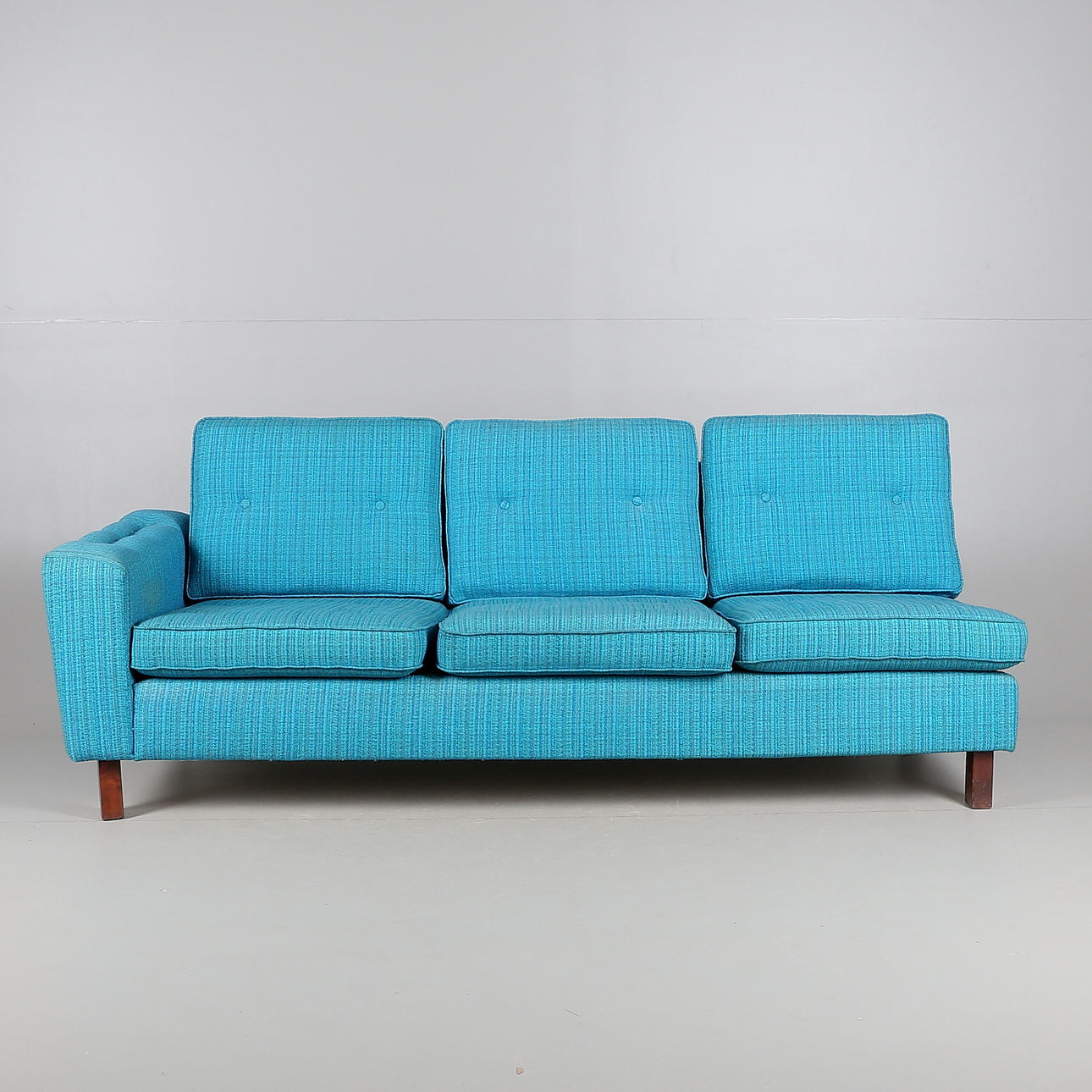 SOFFA/DAGBÄDD, 1970-tal.