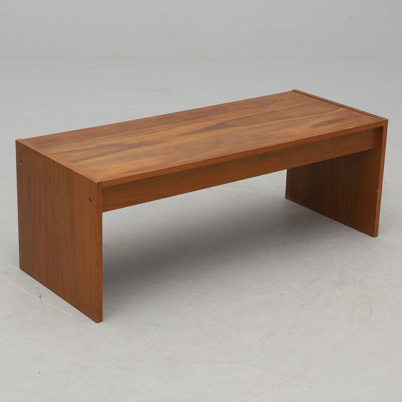 A 21st-century mediabank.