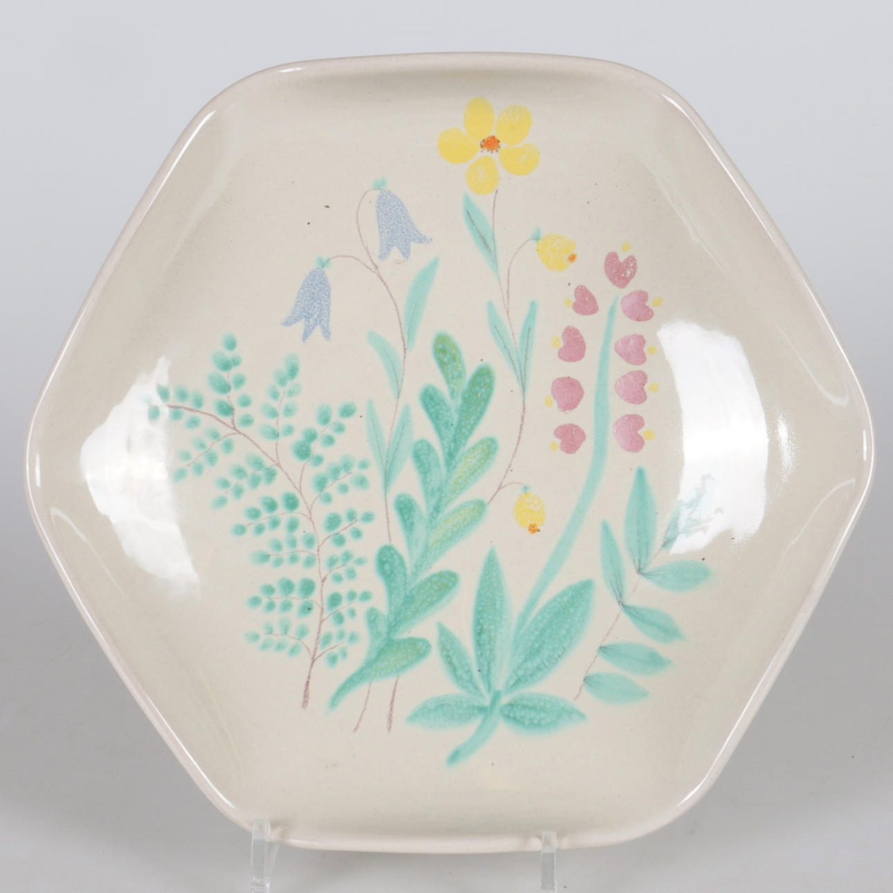 FAT, keramik, Upsala Ekeby, Anna Lisa Thomson.