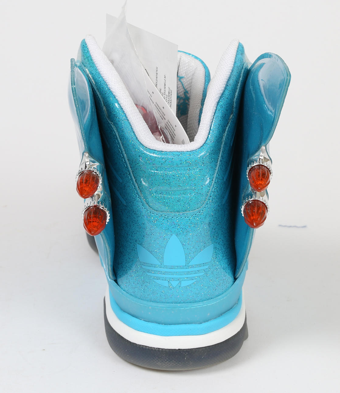 jeremy scott shark shoes