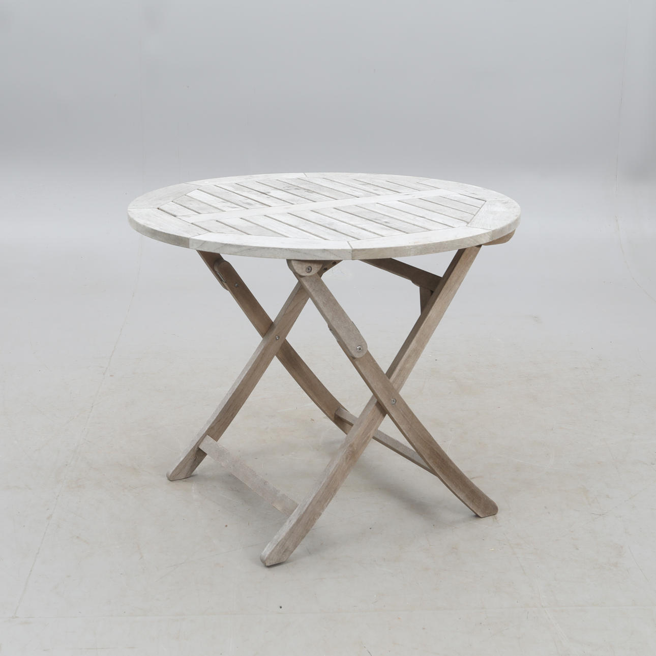 OUTDOOR TABLE, Ato design, foldable.