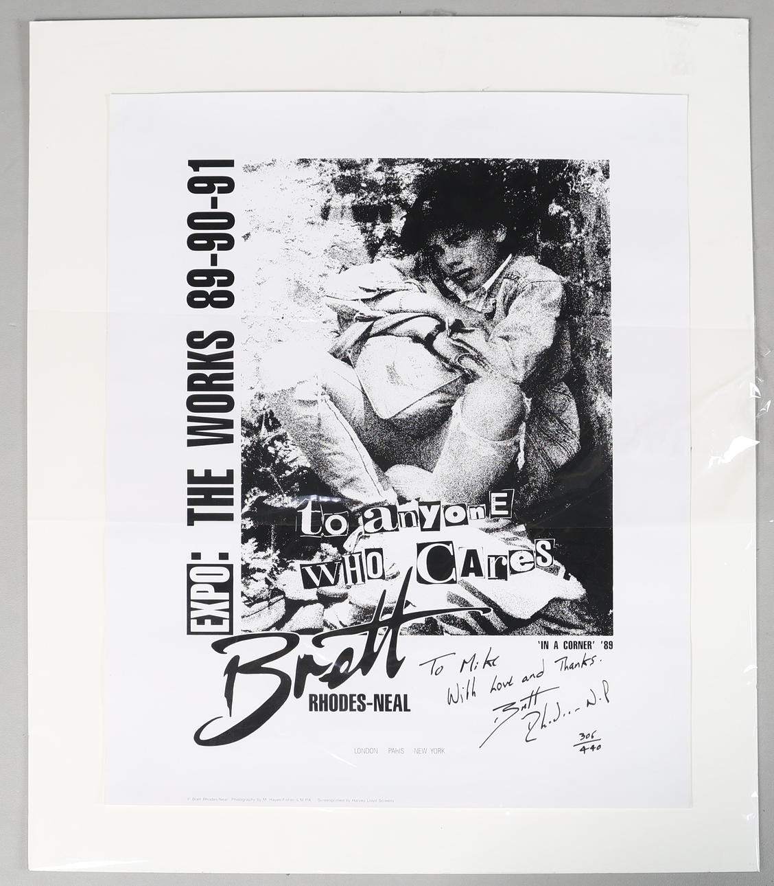 BRETT RHODES-NEAL (EARLY 20TH CENTURY). Art - Engravings & Prints ...