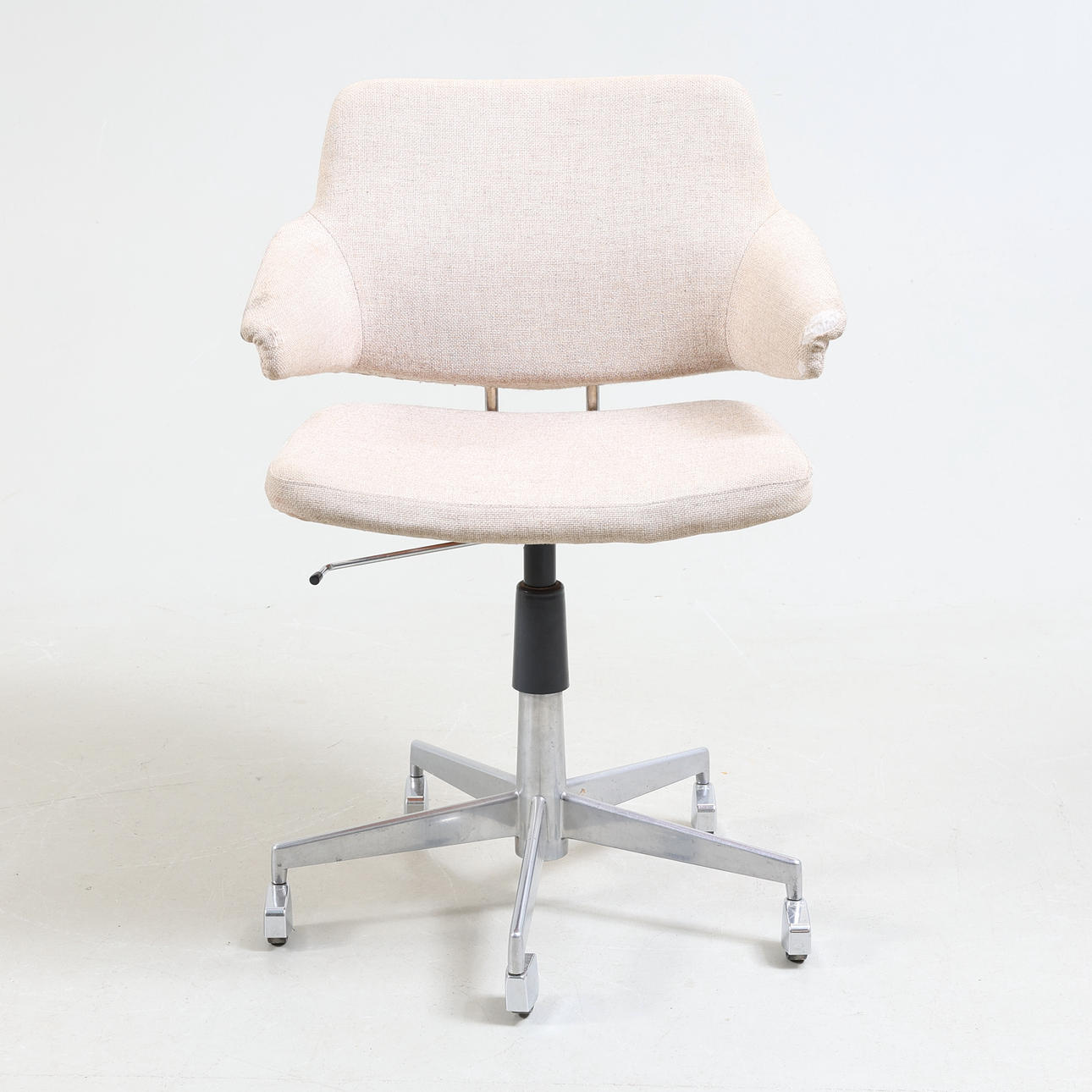 JACOB JENSEN. KONTORSTOL, Labofa, Danmark, 1960'erne.