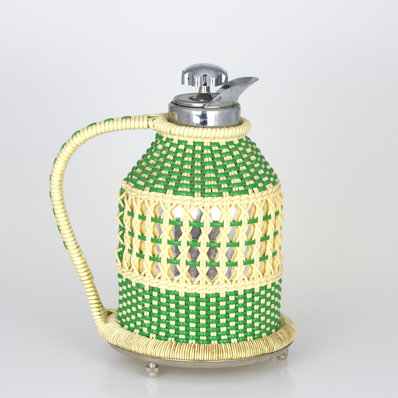 TV-TERMOS, AB Termoverken, Jönköping, 1950s/60s.